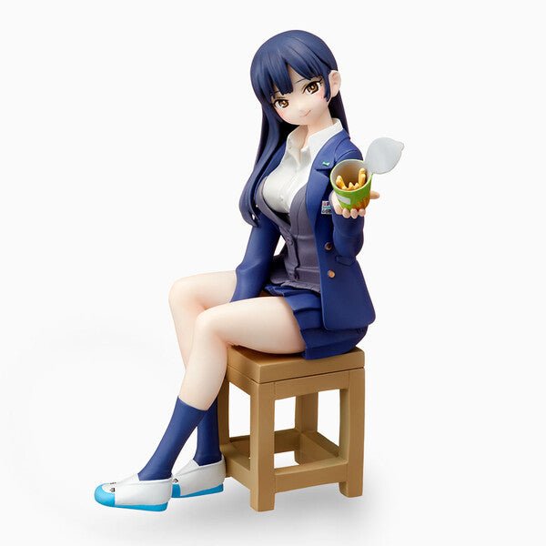 Boku no Kokoro no Yabai Yatsu - Yamada Anna - PM Figure (SEGA) Onlyfigure