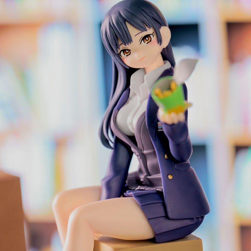 Boku no Kokoro no Yabai Yatsu - Yamada Anna - PM Figure (SEGA) Onlyfigure