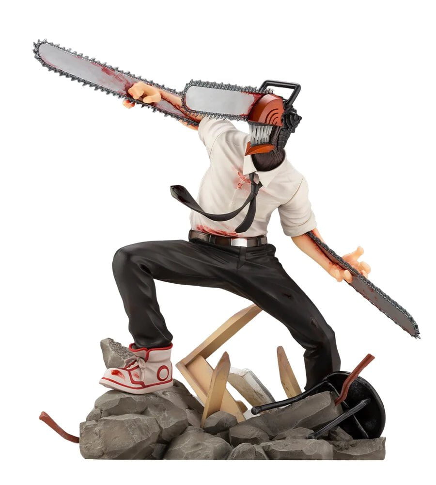 Chainsaw Man - ARTFX J - 1/8 (Kotobukiya)