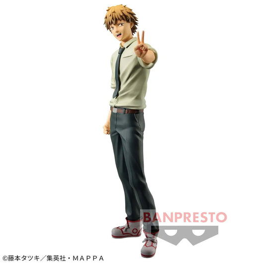 Chainsaw Man - Denji - Chain Spirits Vol.1 Onlyfigure 2615491