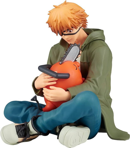 Chainsaw Man - Denji - Pochita - Break Time Collection Vol. 1 Onlyfigure 2630195