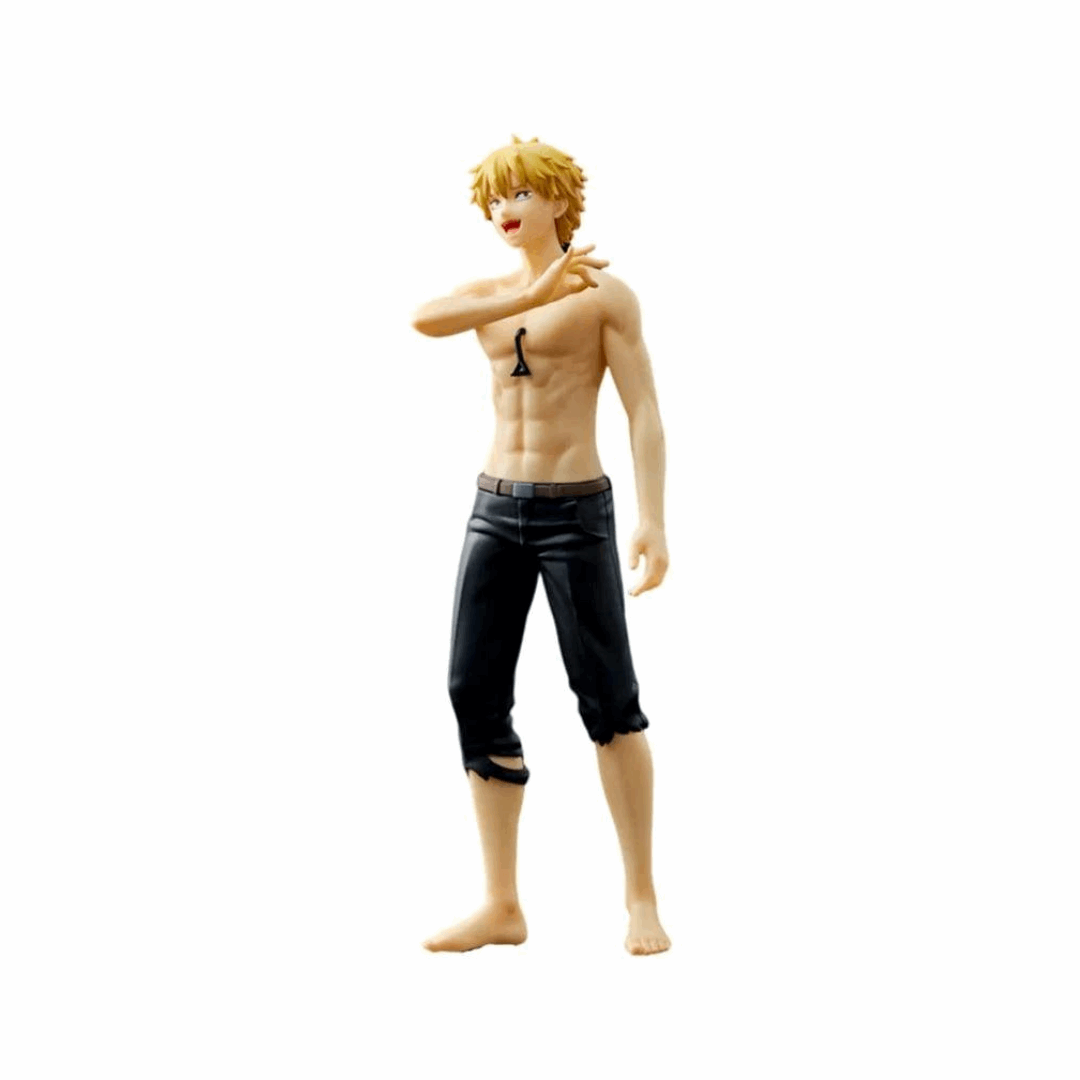 Chainsaw Man - Denji (Taito) Onlyfigure