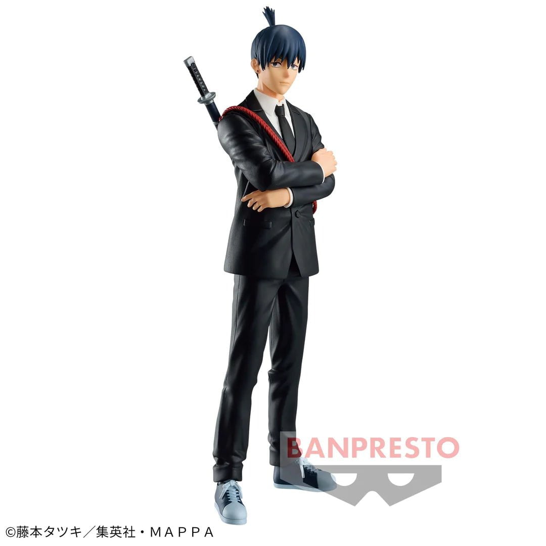 Chainsaw Man - Hayakawa Aki - Chain Spirits Vol.2 Onlyfigure