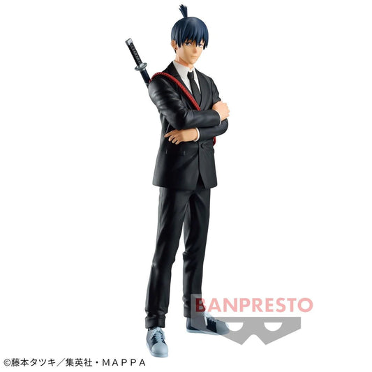 Chainsaw Man - Hayakawa Aki - Chain Spirits Vol.2 Onlyfigure