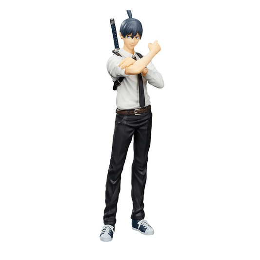 Chainsaw Man-Hayakawa Aki (Taito) Onlyfigure