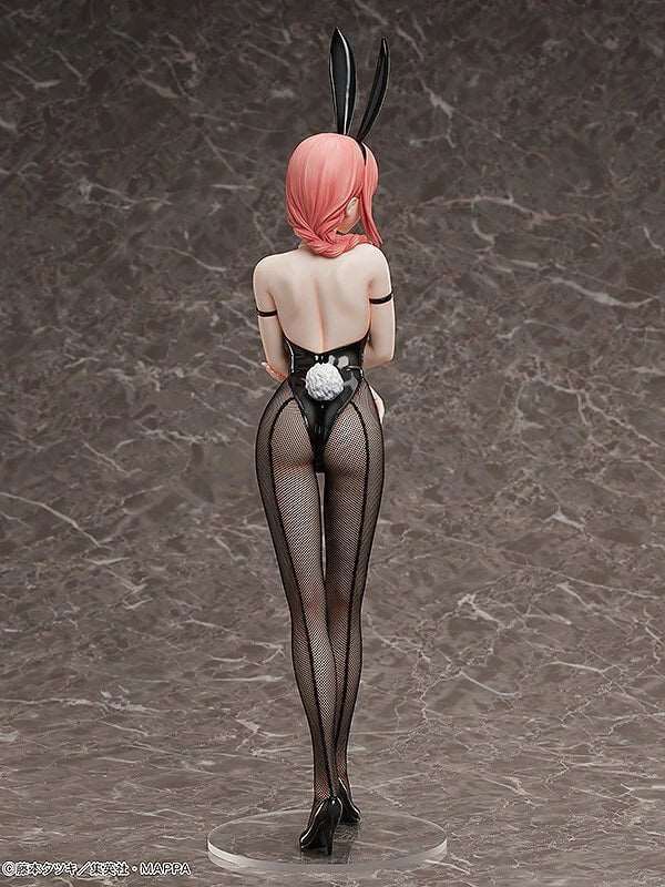 Chainsaw Man - Makima - B-style - 1/4 - Bunny Ver. (FREEing) Onlyfigure