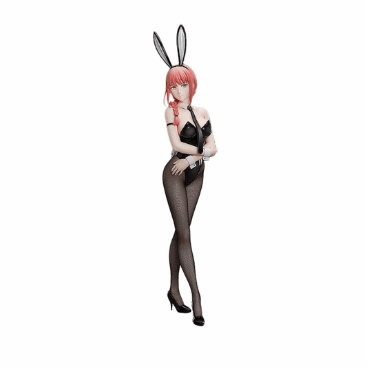 Chainsaw Man - Makima - B-style - 1/4 - Bunny Ver. (FREEing) Onlyfigure