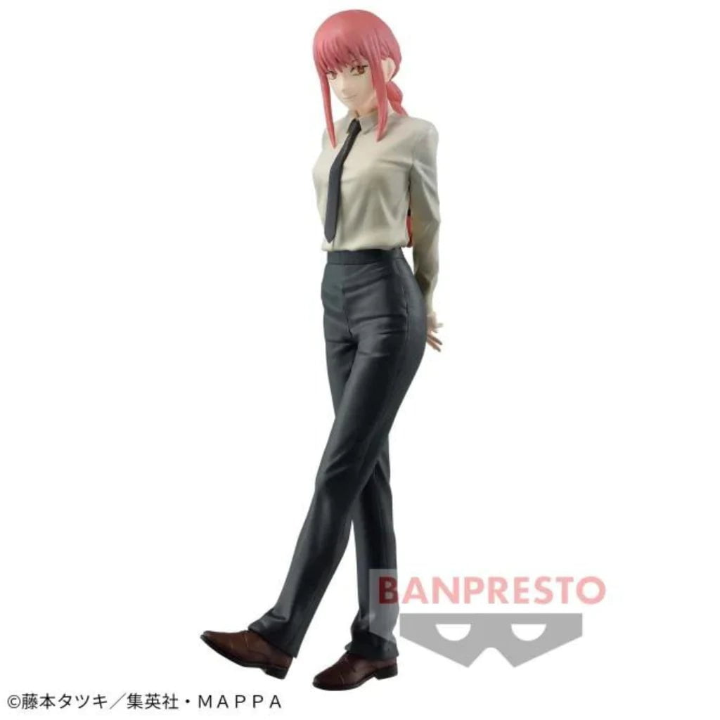 Chainsaw Man - Makima - Chain Spirits Vol.3 Onlyfigure