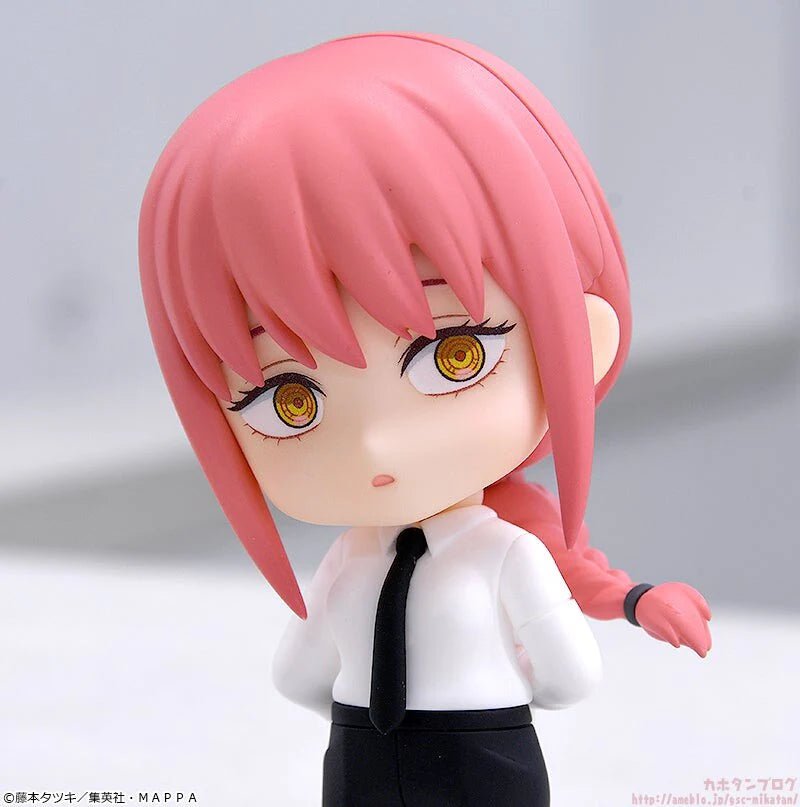 Chainsaw Man - Makima - Nendoroid #2004 Onlyfigure