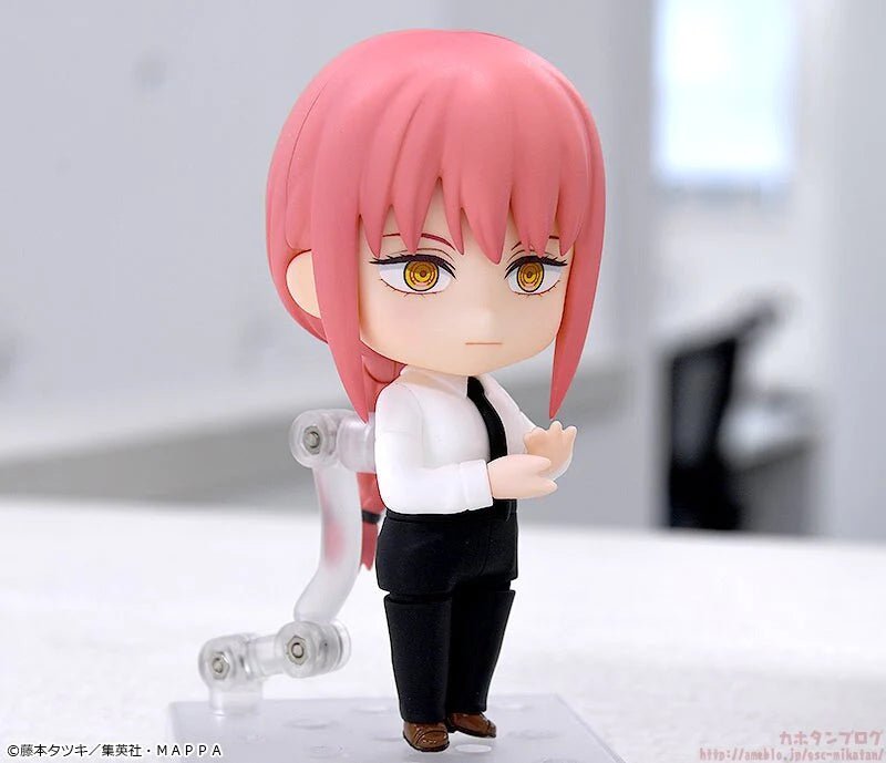 Chainsaw Man - Makima - Nendoroid #2004 Onlyfigure