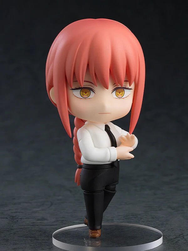 Chainsaw Man - Makima - Nendoroid #2004 Onlyfigure