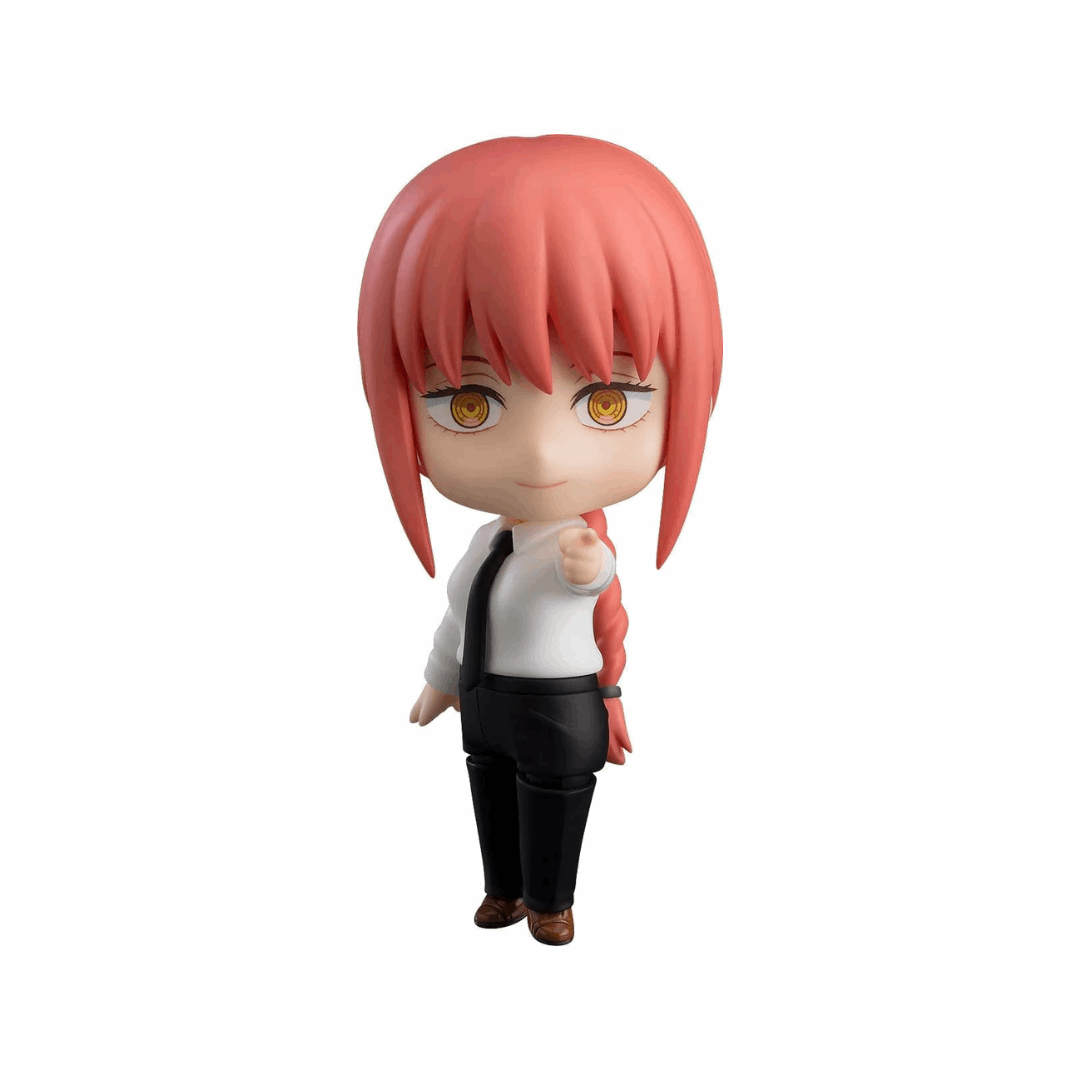 Chainsaw Man - Makima - Nendoroid #2004 Onlyfigure