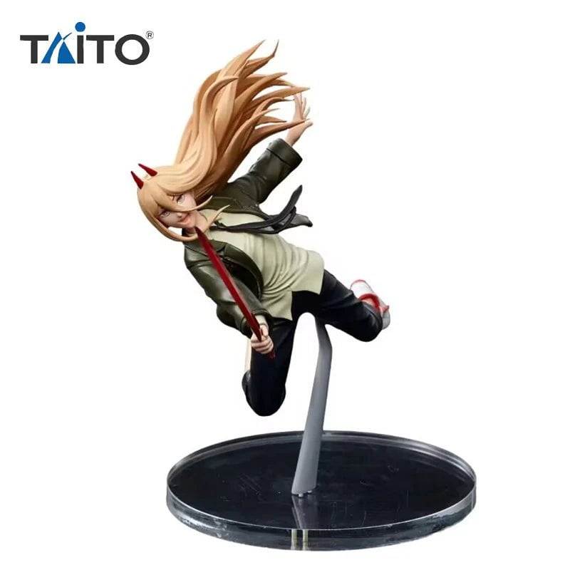 Chainsaw Man - Power - Aerial Onlyfigure