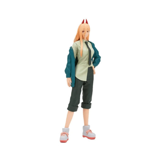 Chainsaw Man - Power - Chain Spirits Figure - Vol 4 - Banpresto(BOXLESS)