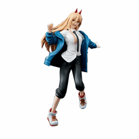 Chainsaw Man-Power (Taito) Onlyfigure