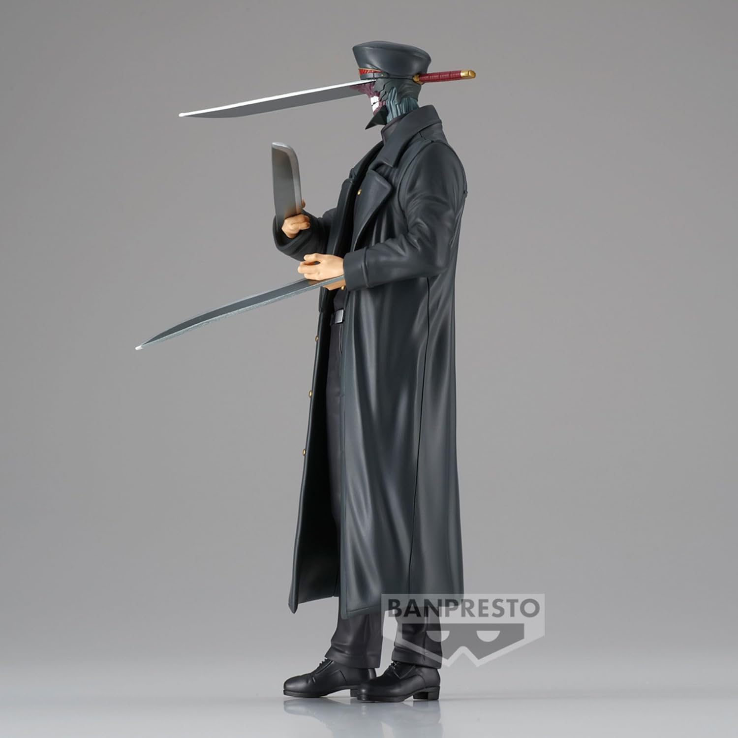 Chainsaw Man - Samurai Sword - Chain Spirits Vol.6 (Bandai Spirits) Onlyfigure