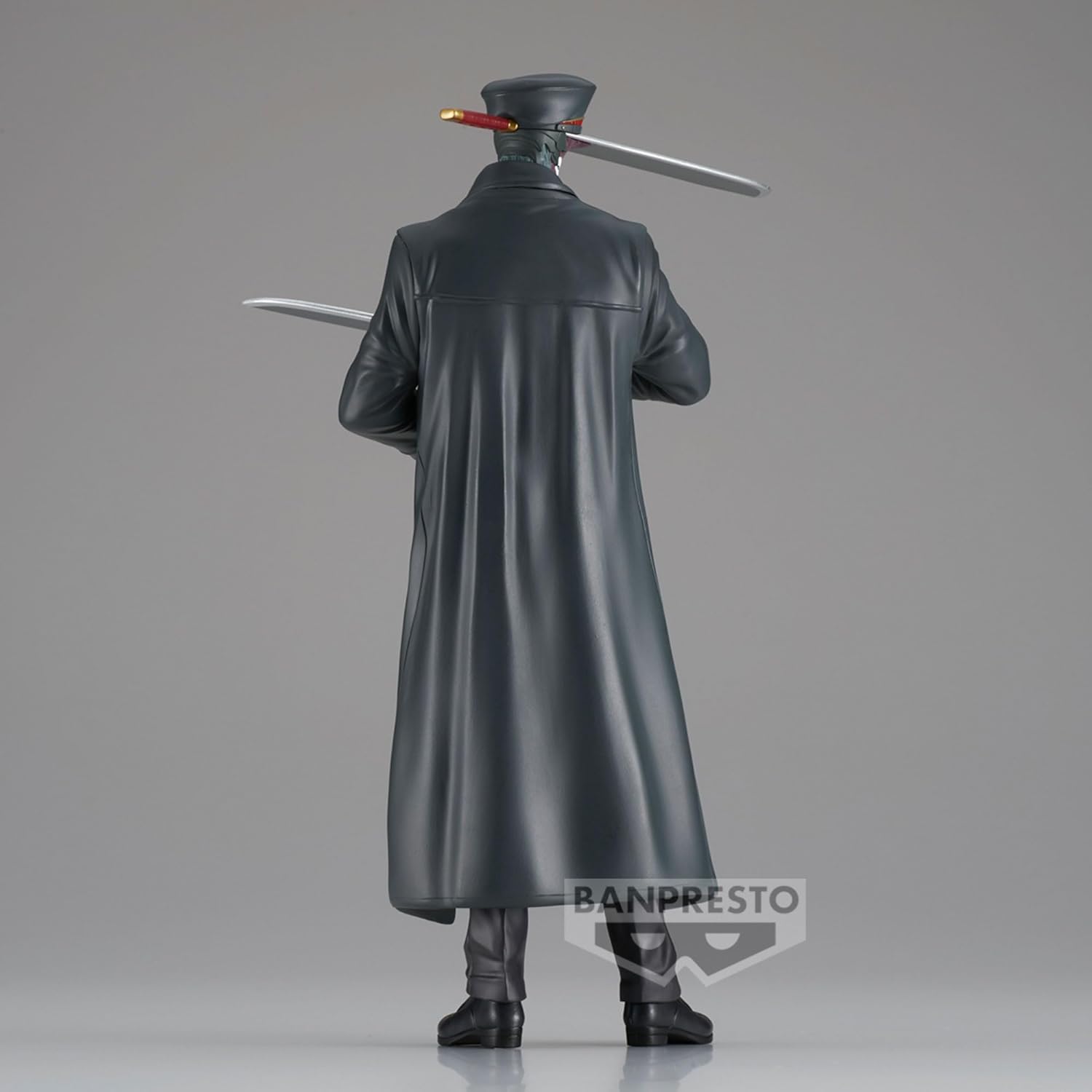 Chainsaw Man - Samurai Sword - Chain Spirits Vol.6 (Bandai Spirits) Onlyfigure