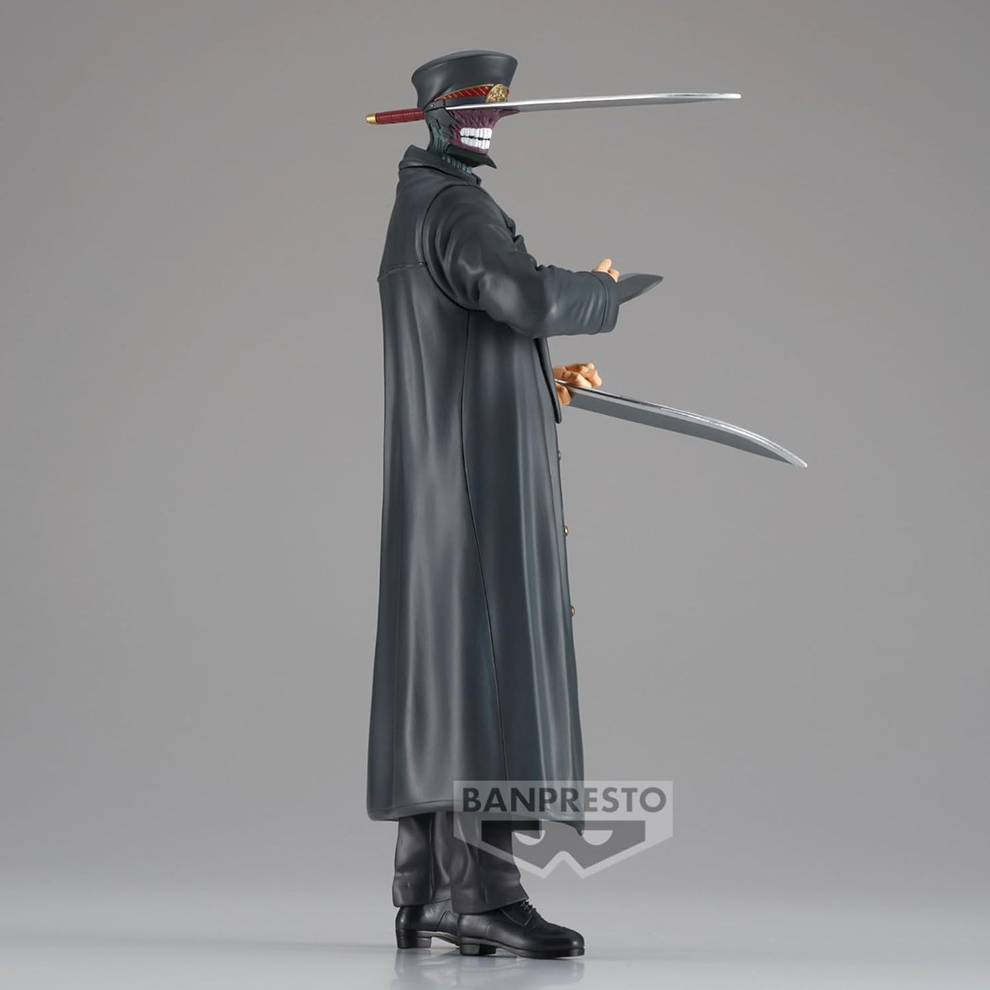 Chainsaw Man - Samurai Sword - Chain Spirits Vol.6 (Bandai Spirits) Onlyfigure