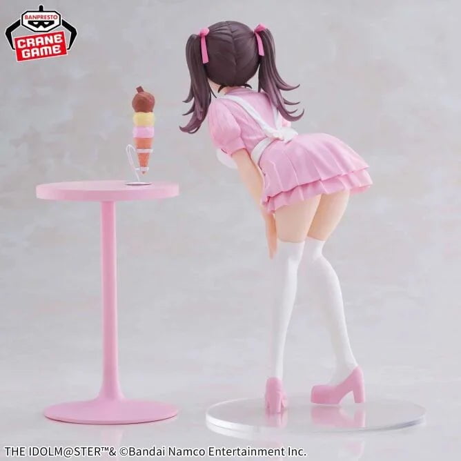 THE iDOLM@STER: Shiny Colors - Sonoda Chiyoko - Espresto - Sweetest Pose (Bandai Spirits)