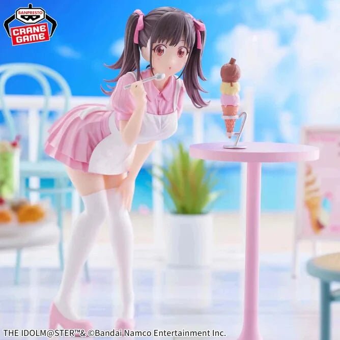 THE iDOLM@STER: Shiny Colors - Sonoda Chiyoko - Espresto - Sweetest Pose (Bandai Spirits)