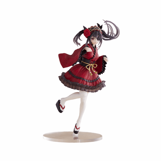 Date A Live IV - Tokisaki Kurumi - Coreful Figure - Japanese Goth Ver. Onlyfigure