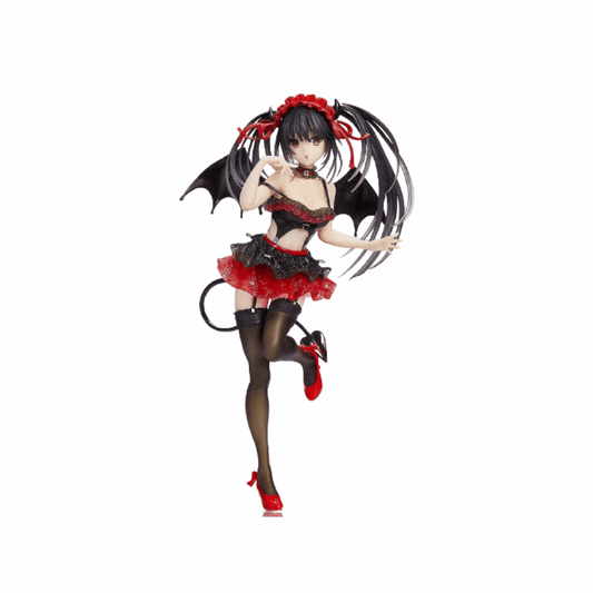 Date A Live - Tokisaki Kurumi - Coreful Figure - Akuma ver. Onlyfigure