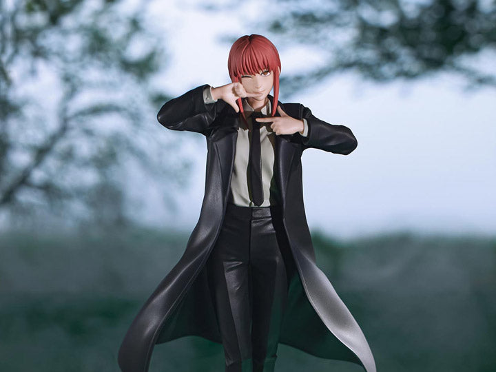 Chainsaw Man - Makima - Exceed Creative (Furyu)