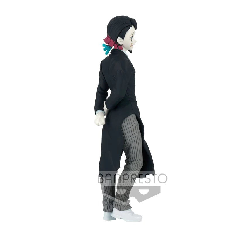 Demon Slayer Enmu Kimetsu no Yaiba Figure Oni no Sou - B Onlyfigure 2560878