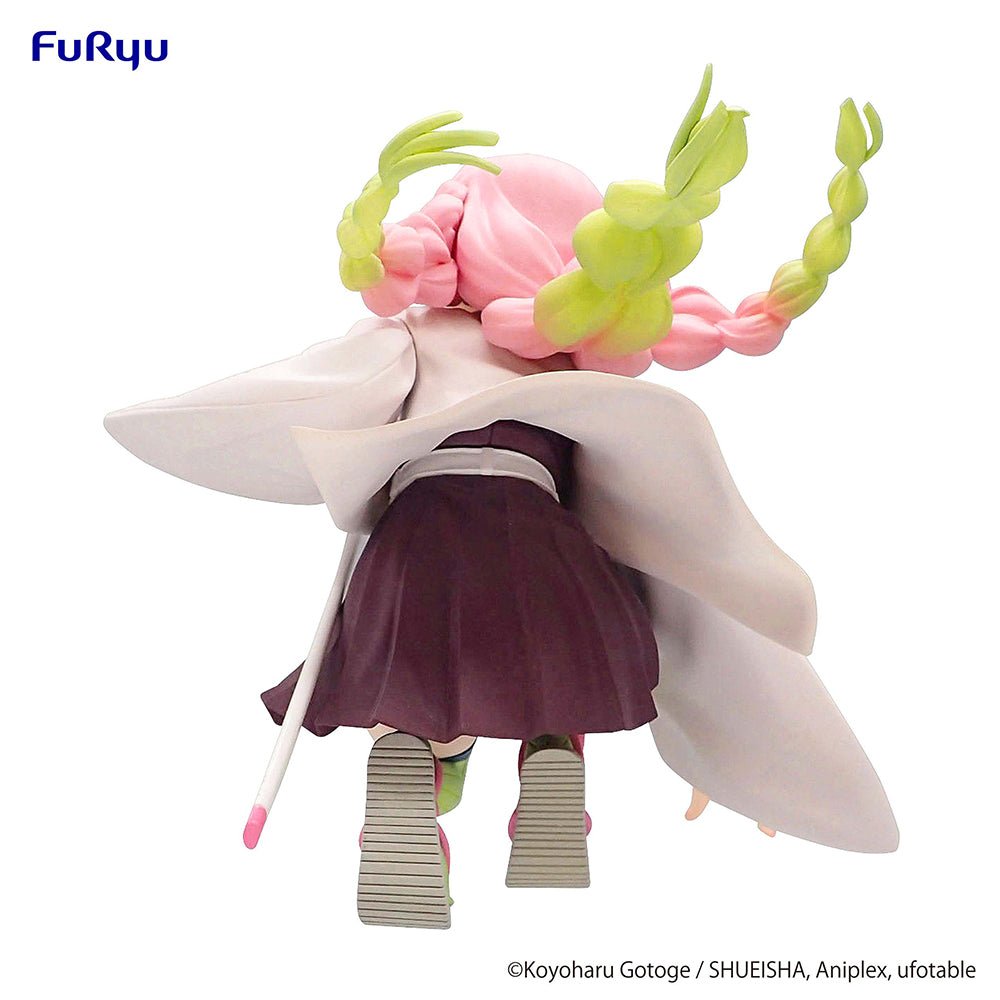 Demon Slayer - Kanroji Mitsuri - Noodle Stopper Figure Onlyfigure