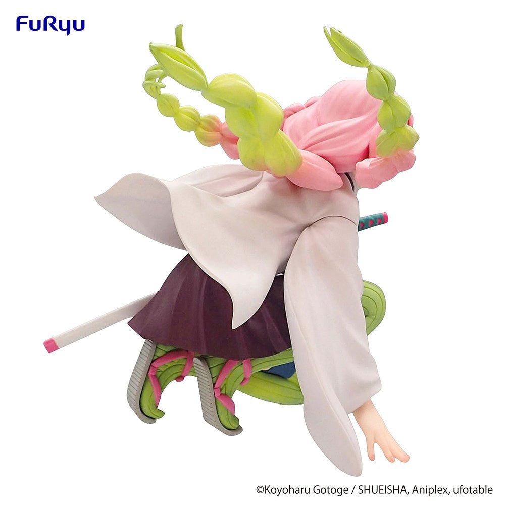 Demon Slayer - Kanroji Mitsuri - Noodle Stopper Figure Onlyfigure