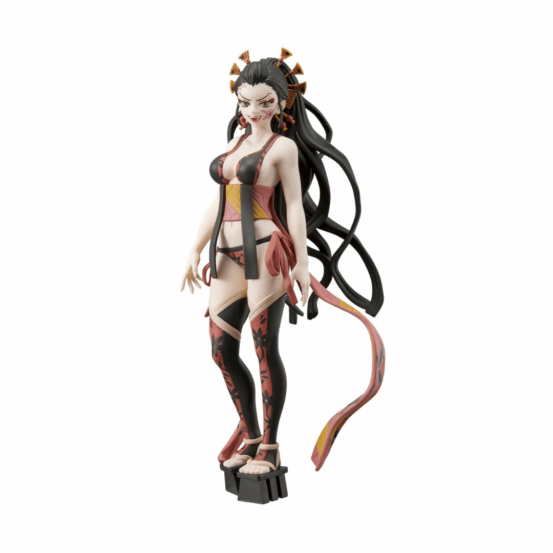 Demon slayer-Kimetsu no Yaiba - Daki - Oni no Sou Fallen Princess B Onlyfigure 2586762