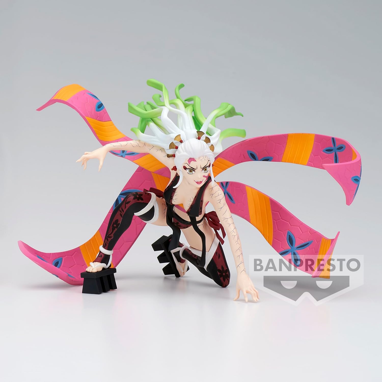 Demon Slayer - Kimetsu no Yaiba - Daki - Vibration Stars -Ver.B (Bandai Spirits) Onlyfigure