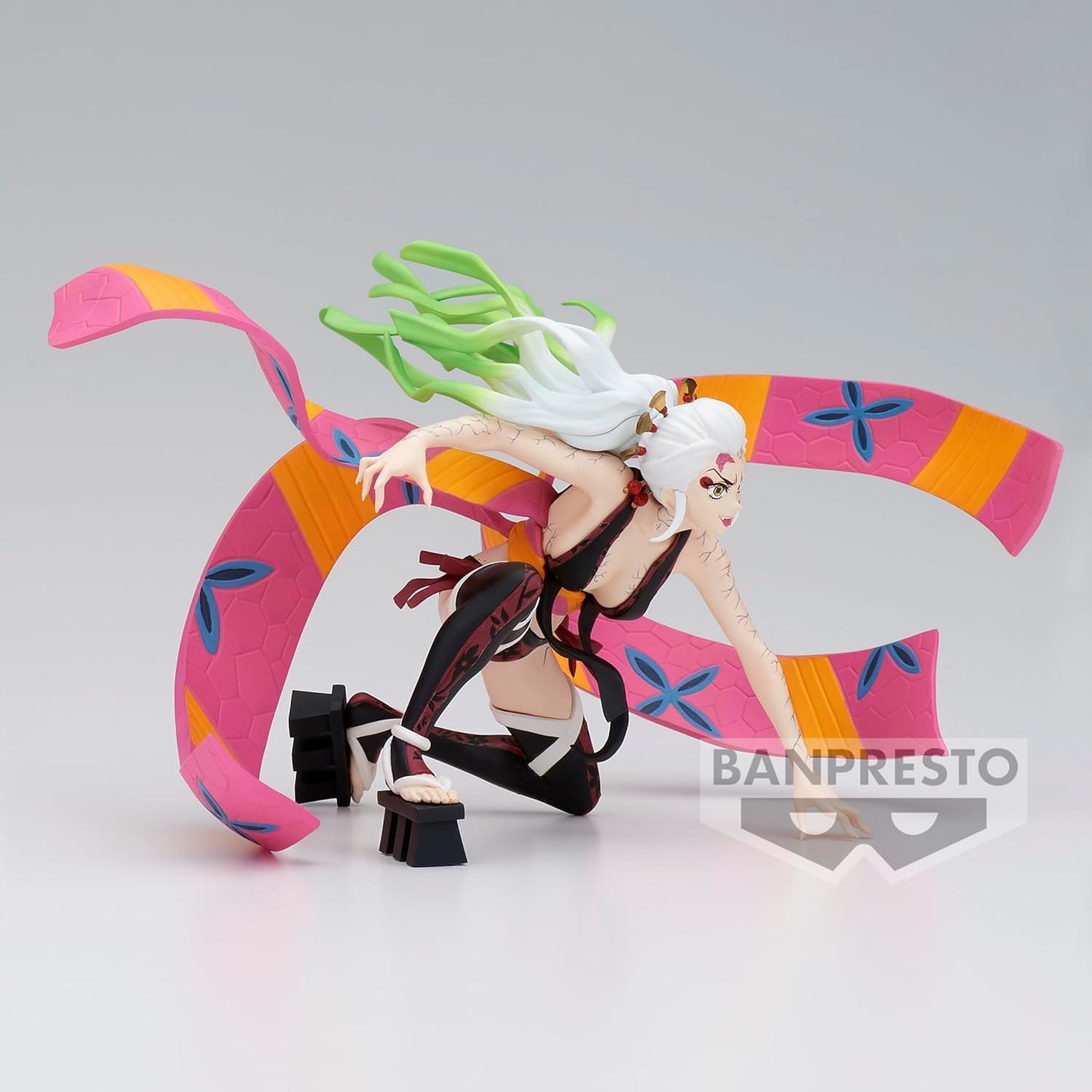 Demon Slayer - Kimetsu no Yaiba - Daki - Vibration Stars -Ver.B (Bandai Spirits) Onlyfigure