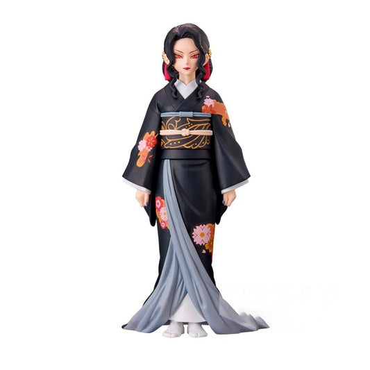 Demon Slayer;Kimetsu no Yaiba - Lady Kibutsuji Muzan -Oni no Sou- (Bandai Spirits) Onlyfigure 2574252