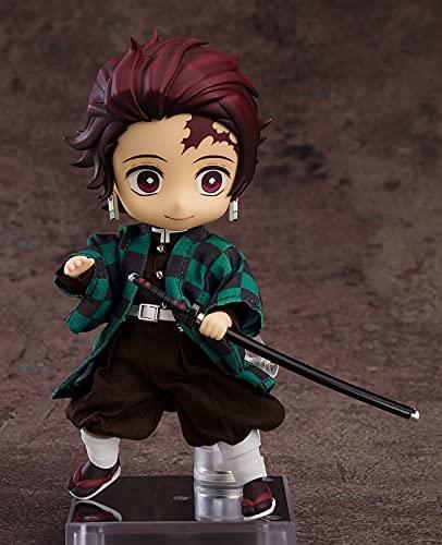 Demon Slayer:Kimetsu no Yaiba Nendoroid Doll Kamado Tanjiro Onlyfigure 4580590126503