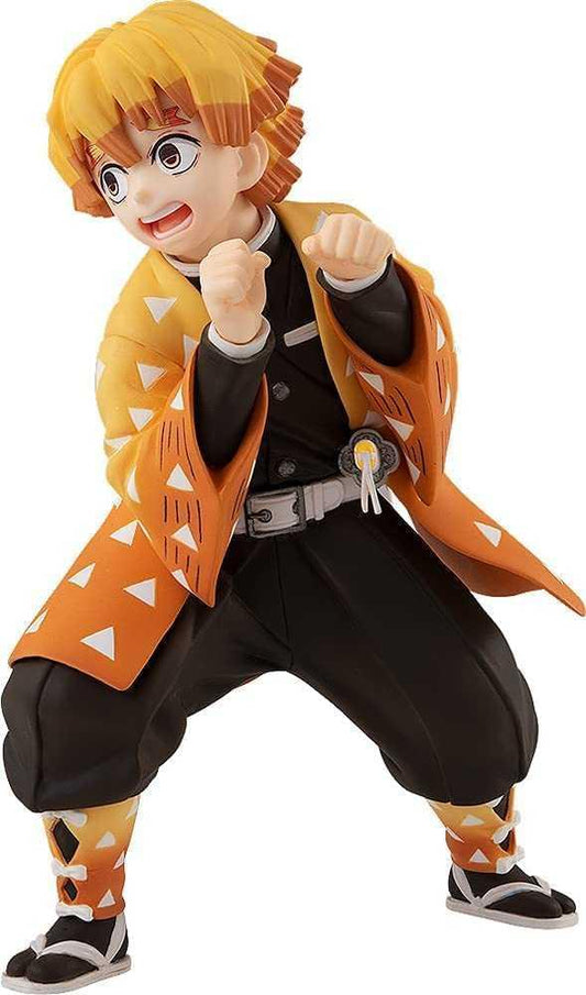 Demon Slayer:Kimetsu no Yaiba POP UP PARADE Agatsuma Zenitsu OnlyFigure 4580416943383