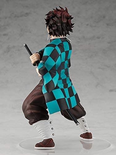 Demon Slayer: Kimetsu no Yaiba POP UP PARADE Kamado Tanjiro OnlyFigure 4580416942423