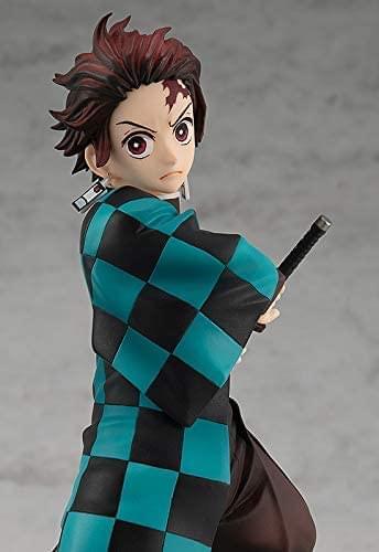 Demon Slayer: Kimetsu no Yaiba POP UP PARADE Kamado Tanjiro OnlyFigure 4580416942423