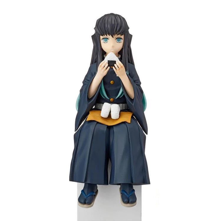 Tokyo Revengers Seishu Inui Premium Perching Figure