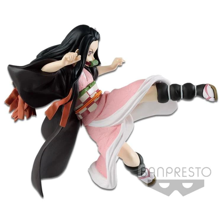 Demon Slayer:Kimetsu no Yaiba VIBRATION STARS SPECIAL Kamado Nezuko Onlyfigure 82828