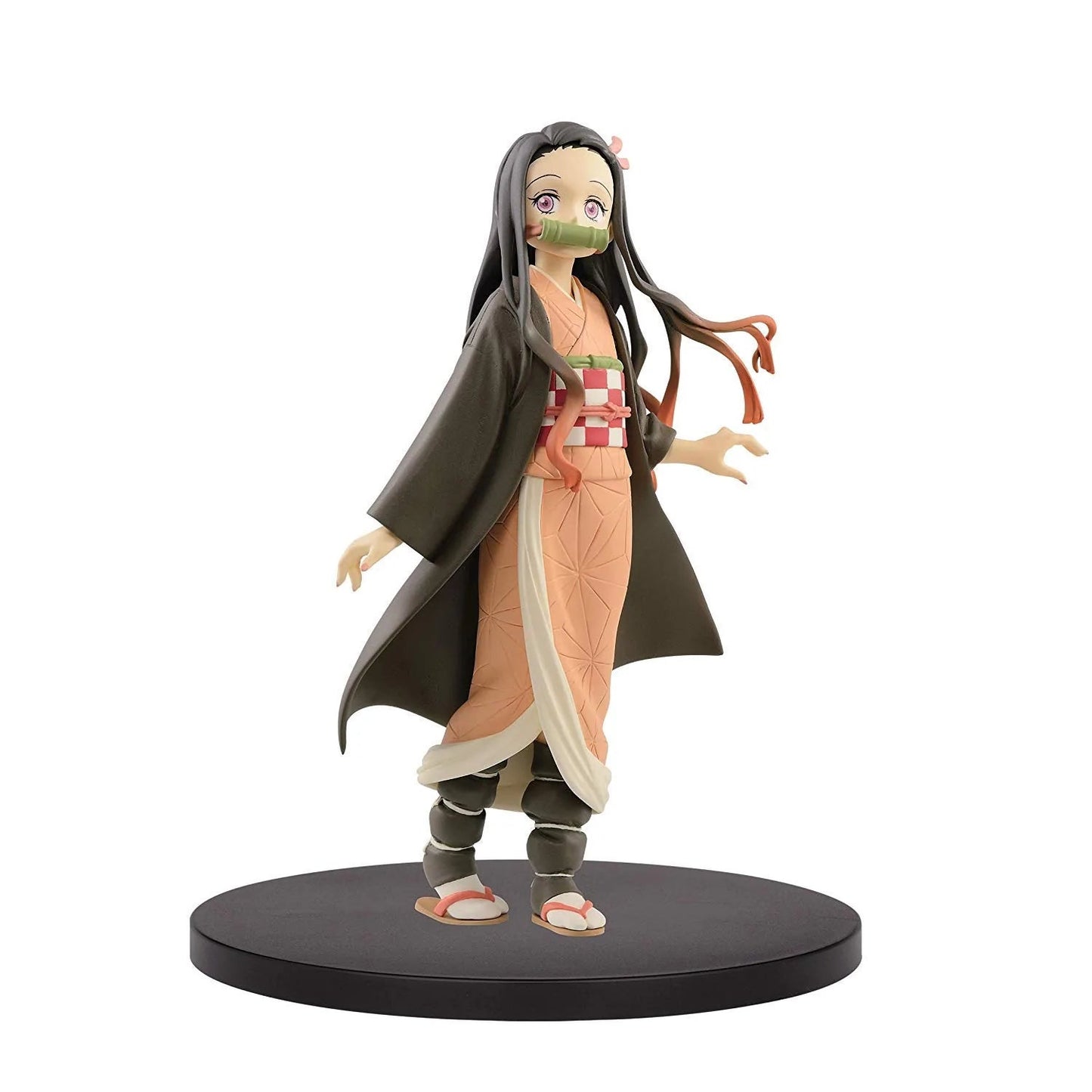 Demon Slayer: Kimetsu no Yaiba Vol.2 Kamado Nezuko Onlyfigure 39570