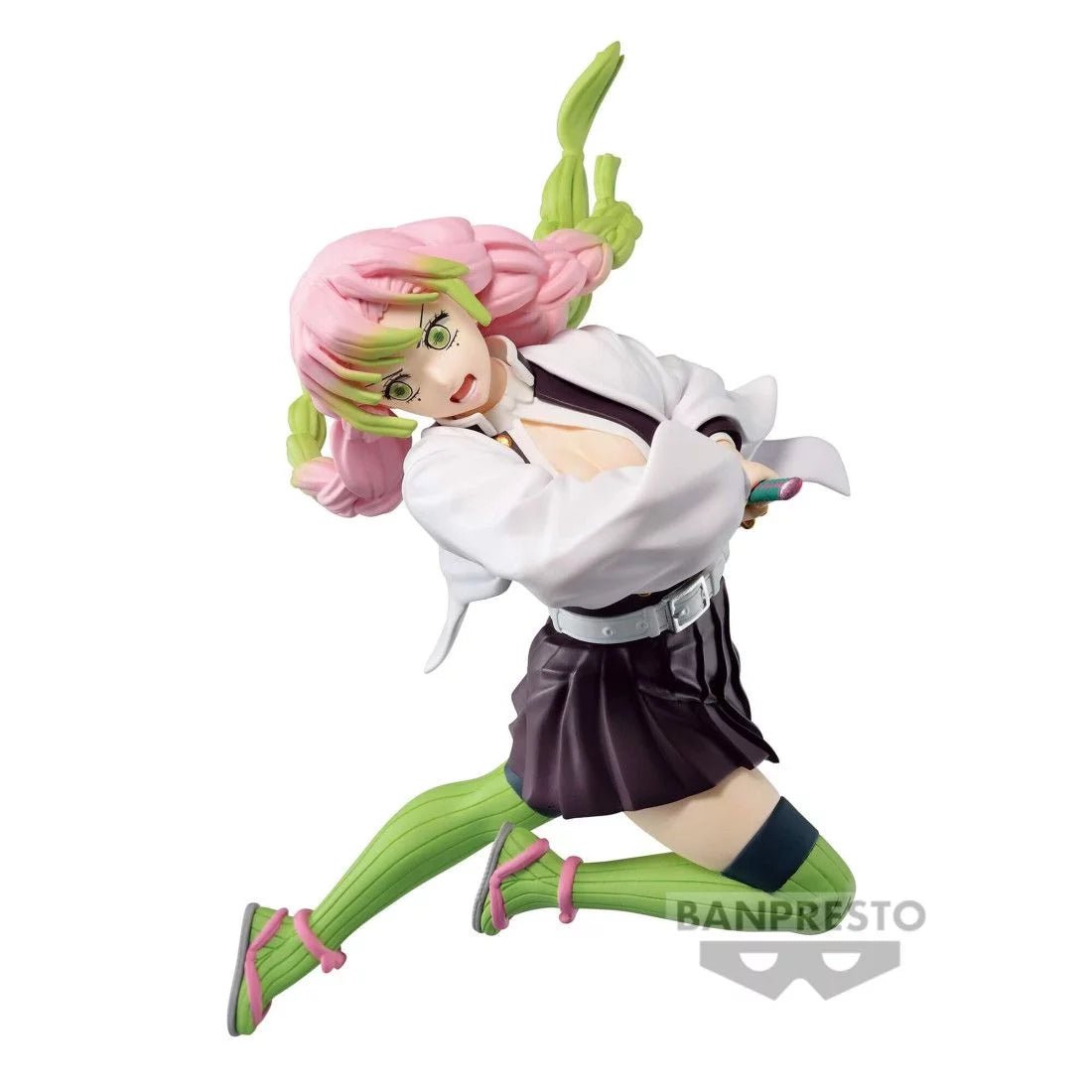 Demon Slayer - Mitsuri Kanroji - Vibration Stars Limited Onlyfigure