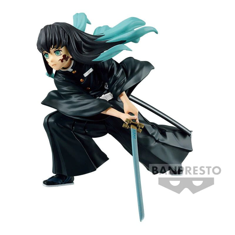 Demon Slayer - Tokitou Muichirou - Vibration Stars Onlyfigure