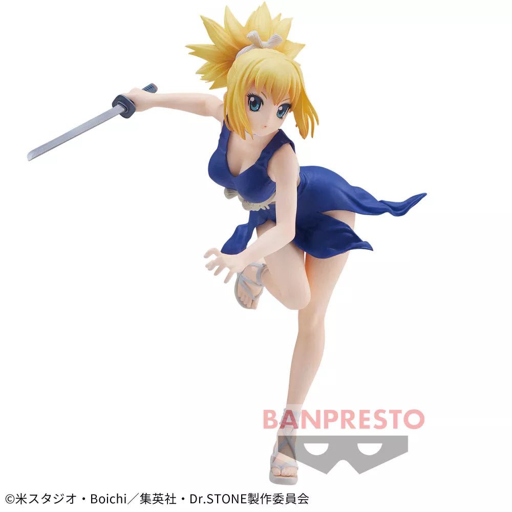 Dr. Stone - Kohaku Onlyfigure