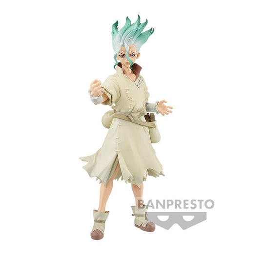 Dr.Stone-Senku Ishigami Onlyfigure