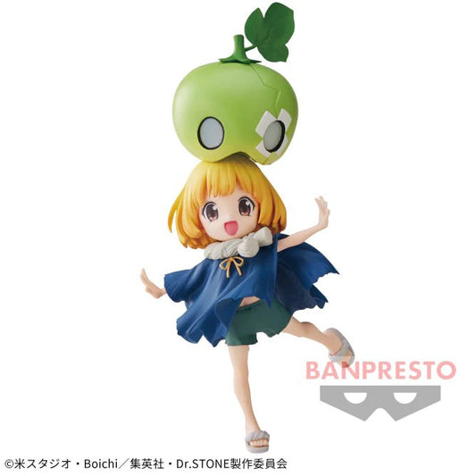 Dr. Stone - Suika Onlyfigure