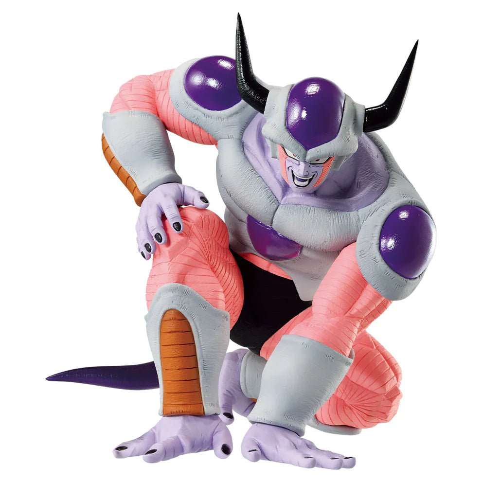 Dragon Ball - Frieza Second Form - Ichiban Kuji - Battle On Planet Namek - D Prize Onlyfigure