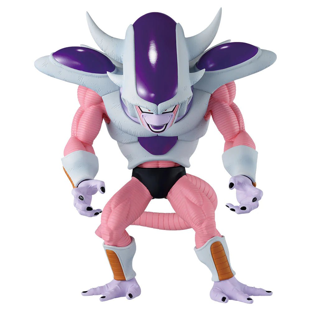 Dragon Ball - Frieza Third Form - Ichiban Kuji - Battle On Planet Namek -E Prize Onlyfigure