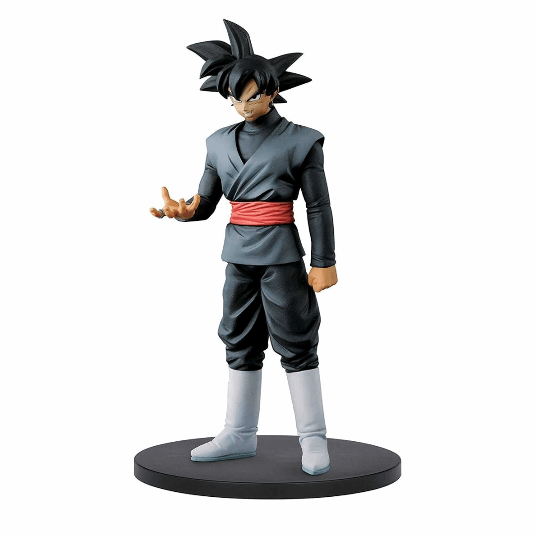 Dragon Ball Super DXF ~ THE SUPER WARRIORS ~ Vol.2 Onlyfigure 37211