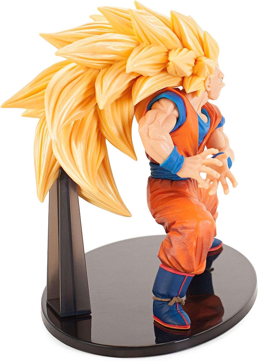 Dragon Ball Super - Son Goku FES!! - Son Goku - Super Saiyan 3 Onlyfigure